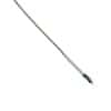 Fluke Calibration 2740023 Bare Thermistor Probe, PTFE, 5 Pin Din