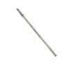 Fluke Calibration 3003488 PRT/RTD Freezer Probe, 0.25" D x 6" L; Wire
