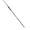 Fluke Calibration 1654350 PRT/RTD 25Ohm Probe, 0.25" Dia x 20" L; Wire