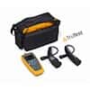 Fluke FEV150 EV Charging Station Analyzer with Type 1 and Tesla-Type Connectors and TruTest™ Software