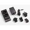 Fluke FLK-TI-SBC3 External Charging Base and Power Supply