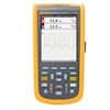 Fluke 123B/S ScopeMeter Industrial Handheld Oscilloscope Kit, 20 MHz, N America