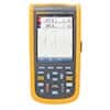 Fluke 124B ScopeMeter Industrial Handheld Oscilloscope, 40 MHz, N America