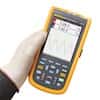 Fluke 125B ScopeMeter Industrial Handheld Oscilloscope, 40 MHz, N America