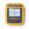 Fluke 1535 2500 V Insulation Resistance Tester