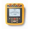 Fluke 1537 2500 V Advanced Insulation Resistance Tester
