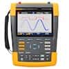 Fluke 190 Series III Color ScopeMeter®,  2 Channel, 200 MHz