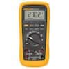Fluke 27 II Rugged IP67 Industrial Multimeter