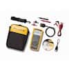Fluke 287/FVF True-RMS Electronic Logging Digital Multimeter Combo Kit with TrendCapture