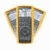 Fluke 287 True RMS Electronic Logging Digital Multimeter with TrendCapture