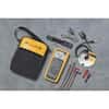 Fluke 289/FVF True-RMS Industial Logging Digital Multimeter Combo Kit with TrendCapture