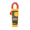 Fluke 323 TRMS Clamp Meter, 400 A, with resistance