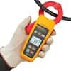 Fluke 368 FC Leakage Current Clamp Meter with Wireless Data Transfer, 1-9/16" (40 mm) dia clamp