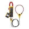 Fluke 381 True-RMS 1000A AC/DC Clamp Meter with iFlex 2500 Probe