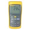 Fluke 53-2 B 60HZ Single-Input Datalogging Thermocouple Thermometer