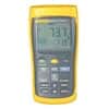 Fluke 54-2 B 60HZ Dual-Input Datalogging Thermocouple Thermometer