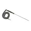 Fluke 720RTD RTD Probe for 719 Pro, 721, 729, and 729 Pro Pressure Calibrators