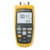 Fluke 922 Airflow Meter / Digital Micromanometer