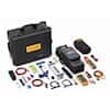 Fluke High-Efficiency PV Analyzer I-V Curve Tracer, Clamp, and Multimeter Kit