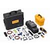 Fluke High-Efficiency PV Analyzer I-V Curve Tracer and Thermal Imager Kit