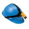 Fluke L206 Deluxe LED Hat Light with Lanyard