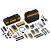 Fluke Networks LinkIQ™ Kit & Fiber Verification Kit with Inspection (MM & SM)