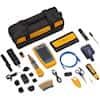 Fluke Networks LInkIQ™ Technicians Kit with IS60 Pro-Tool Kit