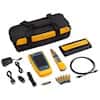 Fluke Networks LinkIQ™ Cable + Network Tester Kit; 1/EA