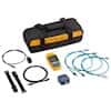 Fluke Networks MicroScanner™ PoE Industrial Ethernet Cable Verifier Kit