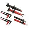 Fluke TL220 Industrial Test Lead Set