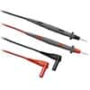 Fluke TL71 Premium Digital Multimeter Right Angle Test Lead Set