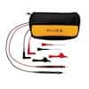 Fluke TL80A Basic Electronic Test Lead Set