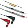 Fluke TL910 Precision Electronic Test Probe Set, CAT II 1000 V, 3 A; 1 Set