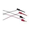 Fluke TL940 Mini-Hook Test Leads