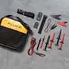 Fluke TLK289 Industrial Meter Test Lead Set