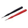 Fluke TP1 Slim Reach Test Probes; 1 Pair