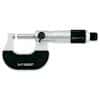 Fowler 52-229-201 1in Economy Micrometer - +/-0.0001 in