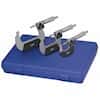 Fowler 52-229-213 Analog micrometer set - +/-0.0001 in (0 to 3 in/0 to 75mm)