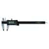 Fowler 54-100-112-1 12" Digital Caliper with LCD - +/-0.0015 in/+/-0.04 mm
