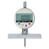 Fowler 54-125-777 Electronic Depth Gauge; 0 to 22"
