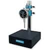 Fowler 54-580-250 AGD Indi-X Blue Electronic Indicator/Stand Combo, 0-1"