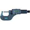 Fowler 54-850-001 Digital Coolant Resistant Micrometer, IP40, 0-1" (0-25 mm) Range