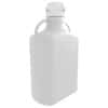 Foxx Life Sciences Carboy, HDPE, 83 mm Cap; 10 L