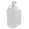 Foxx Life Sciences 152-7121-OEM-CP Carboy, HDPE, 120 mm Cap; 75 L
