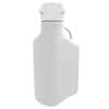 Foxx Life Sciences Carboy, Polypropylene, 83 mm Cap; 5 L