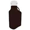 Foxx Life Sciences Carboy, Dark Amber Polypropylene, 83B Cap; 5L