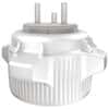Foxx Life Sciences Versatile Carboy Cap, 83B, 2 x 1/4" ID Ports