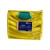 Fytertech Spilfyter Grab & Go Hazmat Spill Kit, Absorbs 5 gallons, 1/Bag
