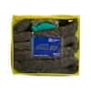 Fytertech Spilfyter Grab & Go Universal Spill Kit, Absorbs 5 gallons, 1/Bag