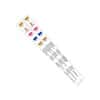 Fytertech Spilfyter Chemical Classifier Strips, 10/Pack